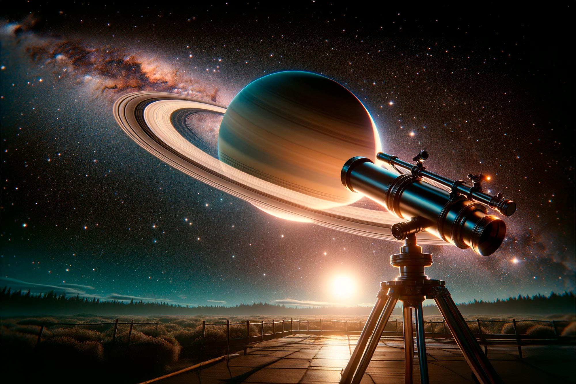 Saturno