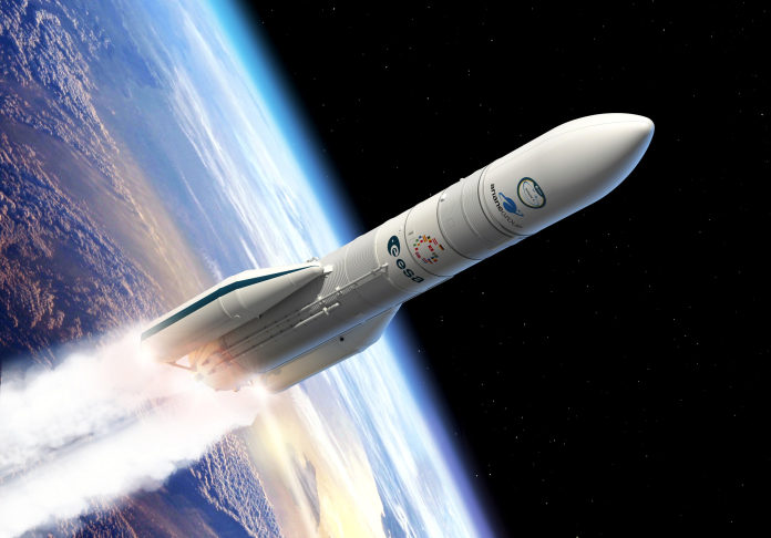 Ariane 6: un segno della crescita del settore spaziale Europeo