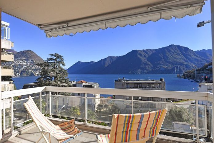 Vendere velocemente una casa a Lugano: strategie utili