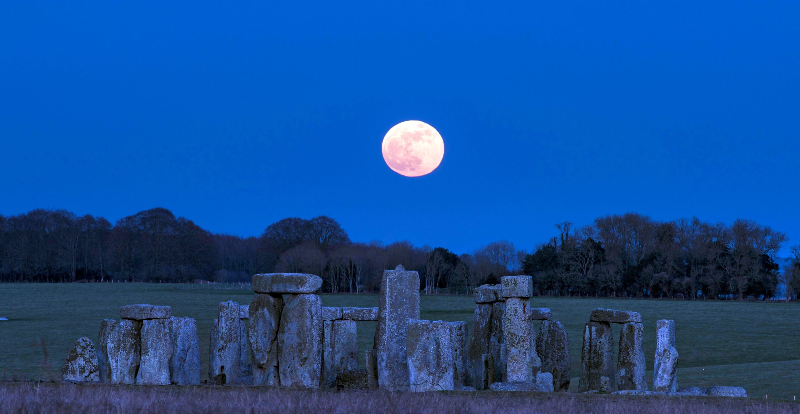 Stonehenge