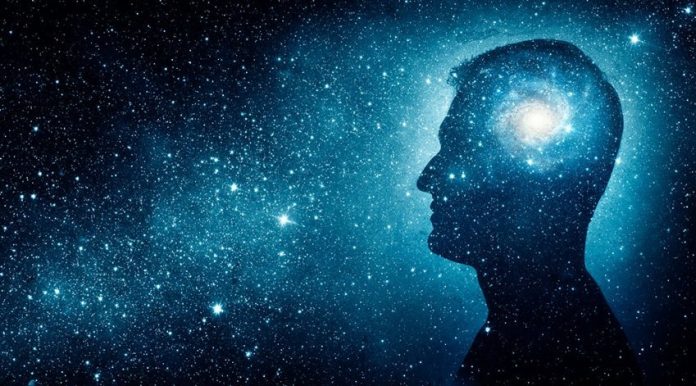 La nostra coscienza può interagire con l'Universo