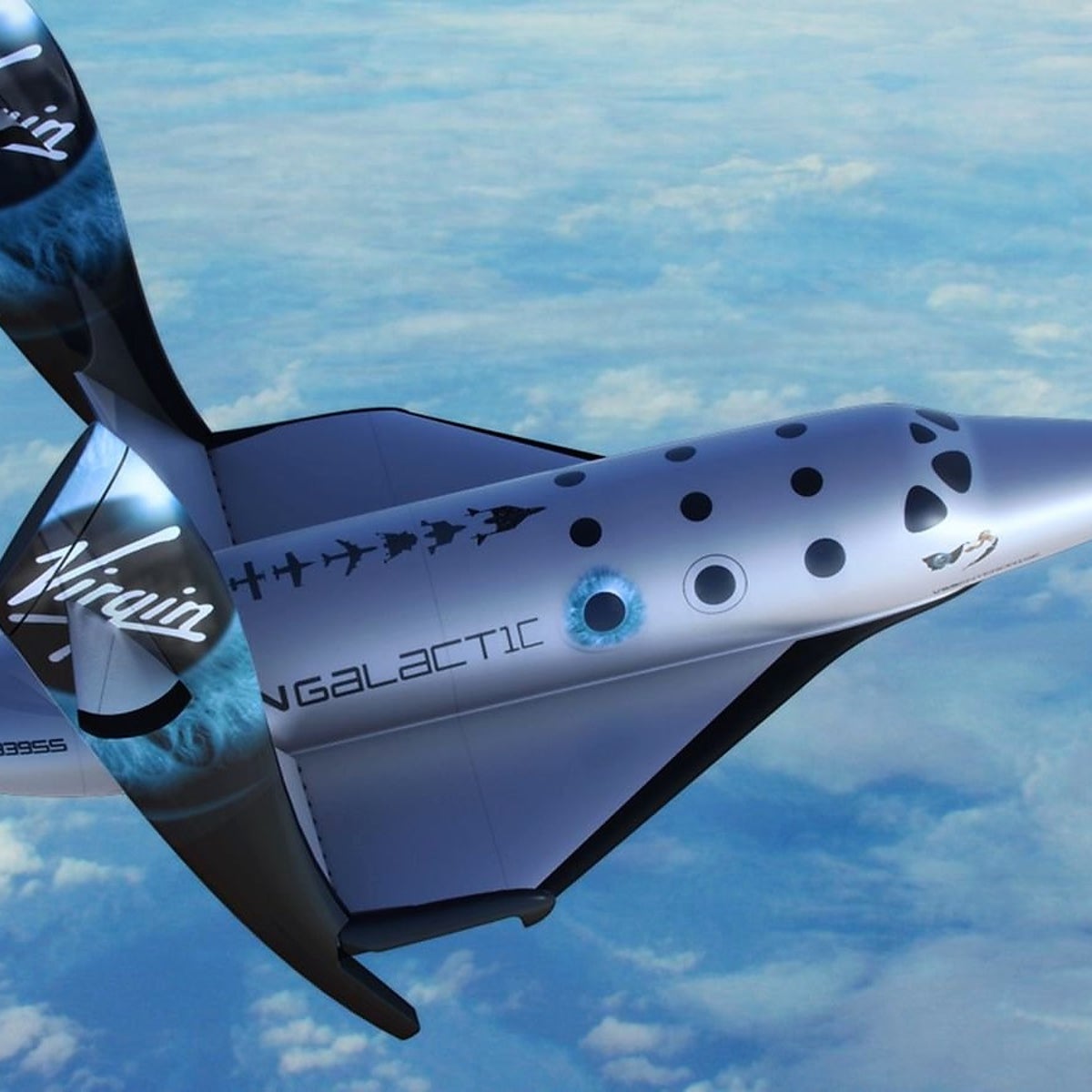 Virgin Galactic