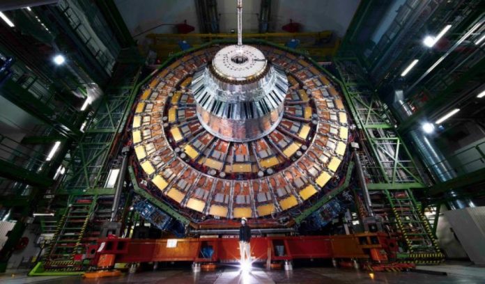 CERN: misurato l'angolo di miscelazione elettrodebole