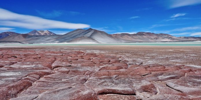 Deserto di Atacama