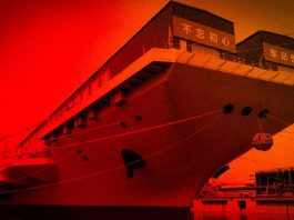 Fujian, la terza portaerei cinese, quasi pronta al varo. Tecnologicamente sarà quasi in grado di rivaleggiare con quelle USA