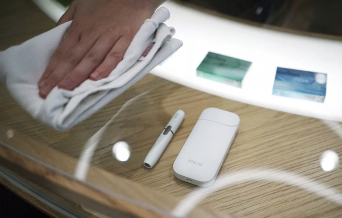 iQOS: 2024 rivoluzionario o all'insegna dell'inganno?