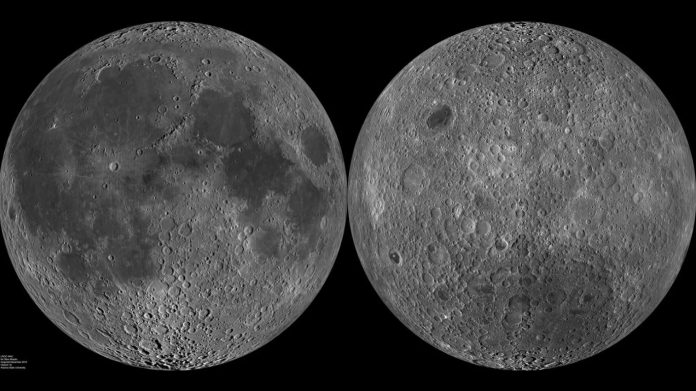 Il mistero delle due facce della Luna potrebbe essere presto risolto