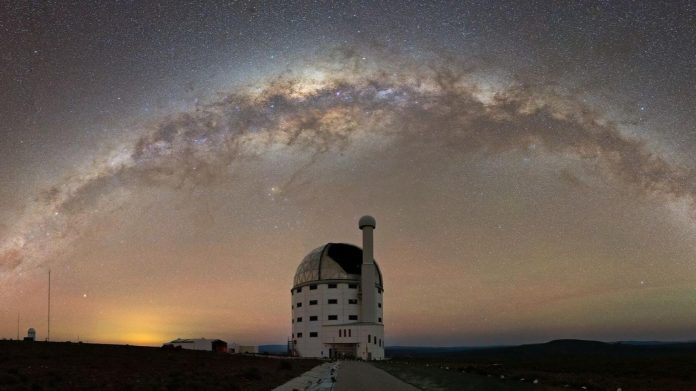 Olimpiadi dell’Astronomia: per la 1a volta saranno in Africa