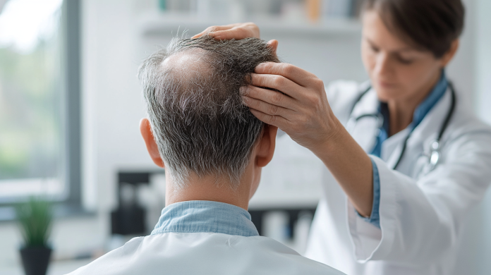 Il trapianto di capelli: Una soluzione moderna per la calvizie