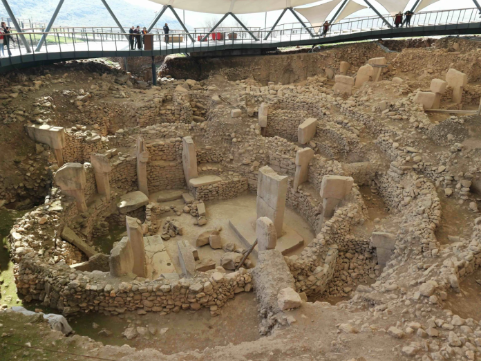 Göbekli Tepe: un calendario solare di circa 12000 anni