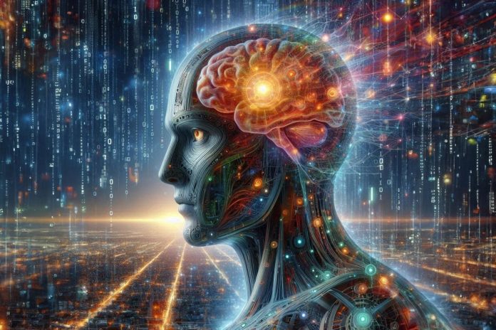 Come l’AI supererà l’intelligenza umana