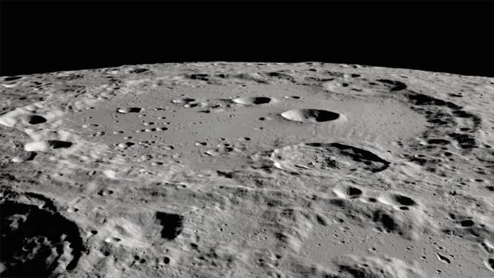 Trappole fredde lunari: crateri da 100 m e la loro importanza