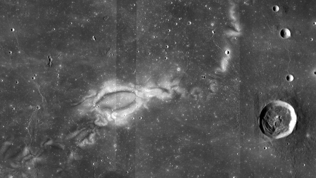 Vortici lunari