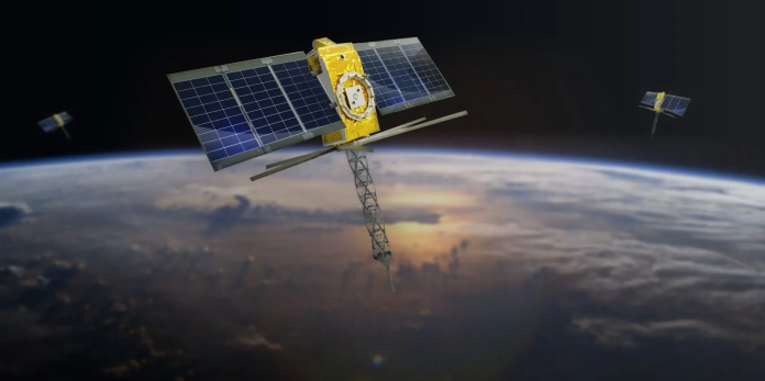 Kinéis: un successo il lancio del 2° set di satelliti per l'azienda francese