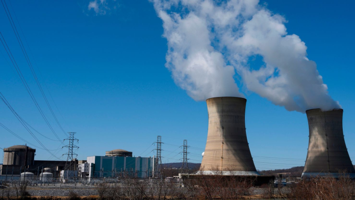 Energia nucleare: Microsoft a 40 anni da Three Mile Island