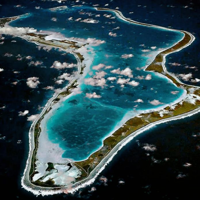 Diego Garcia