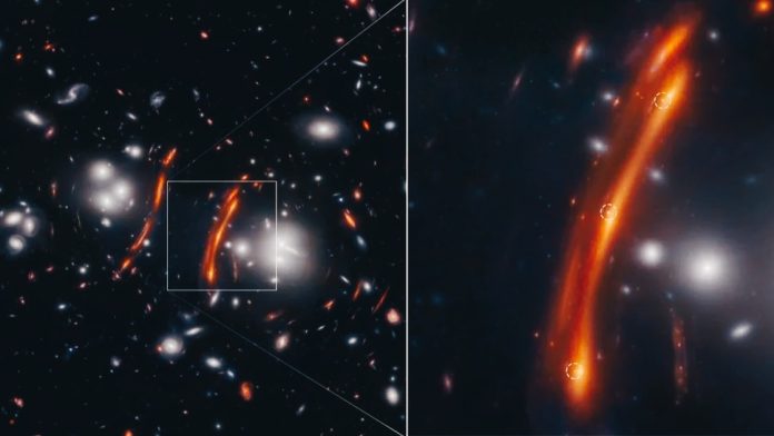 antica supernova