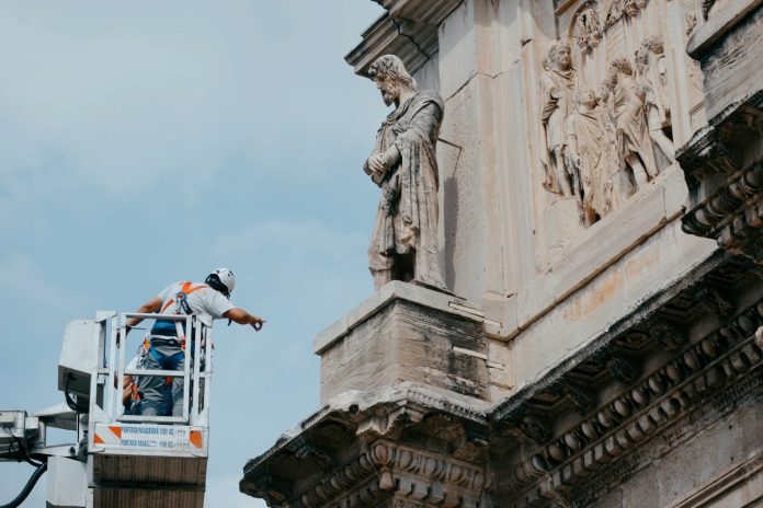 Arco di Costantino