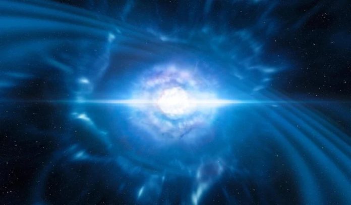 Stelle di neutroni: nuovi indizi dai nuclei di silicio