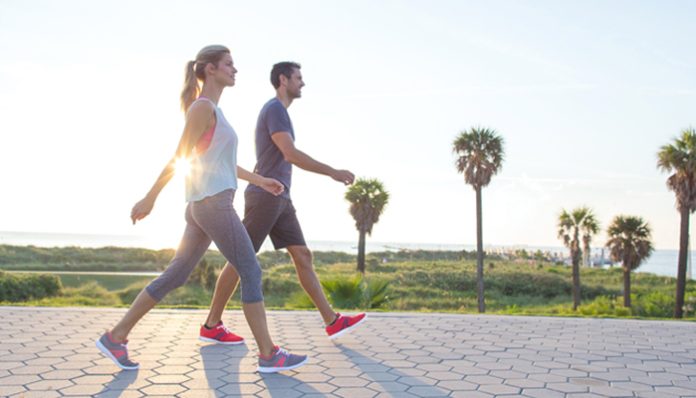 Camminare senza pensare: cosa dice la scienza