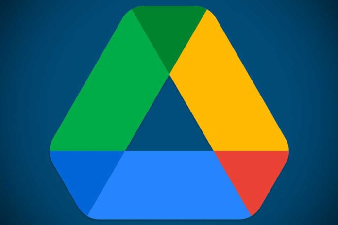 Google Drive