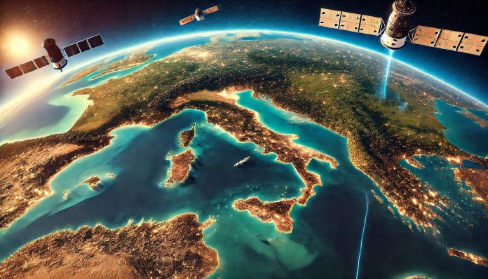 Starlink sempre più vicino all'Italia: una nuova era per la connettività