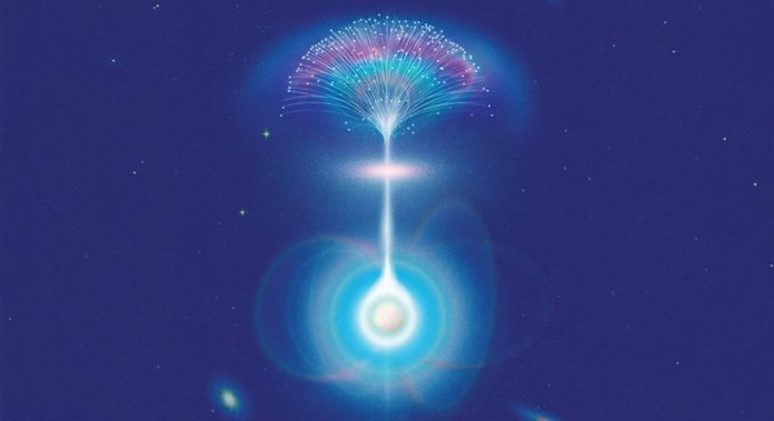 Lampi radio veloci: le pulsar dell'ignoto