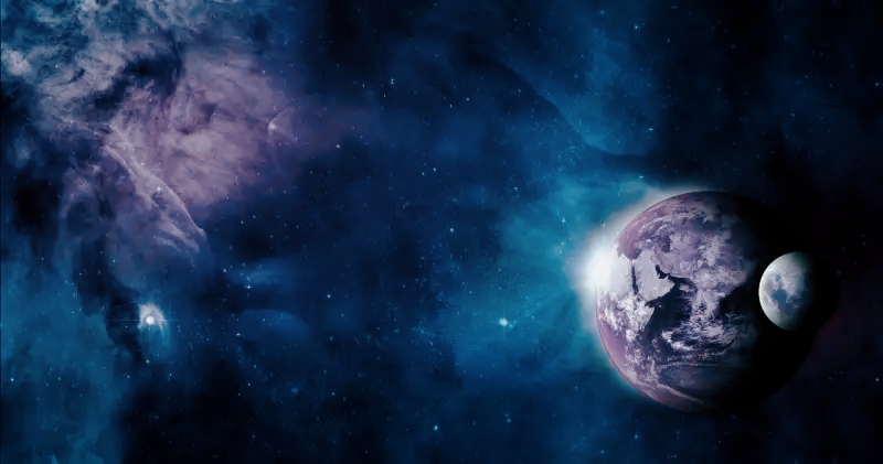 HD 20794 d: scoperta una Super-Terra potenzialmente abitabile 1 HD 20794 d: scoperta una Super-Terra potenzialmente abitabile