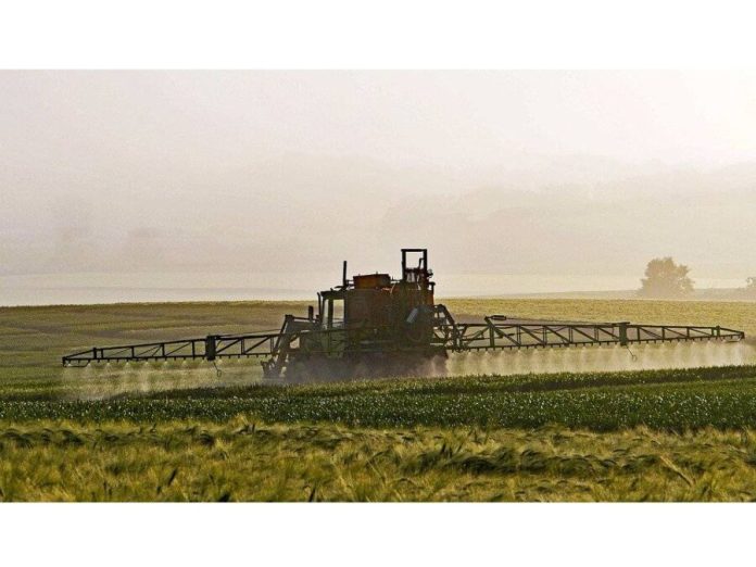 Il glifosfato potrebbe danneggiare i neonati