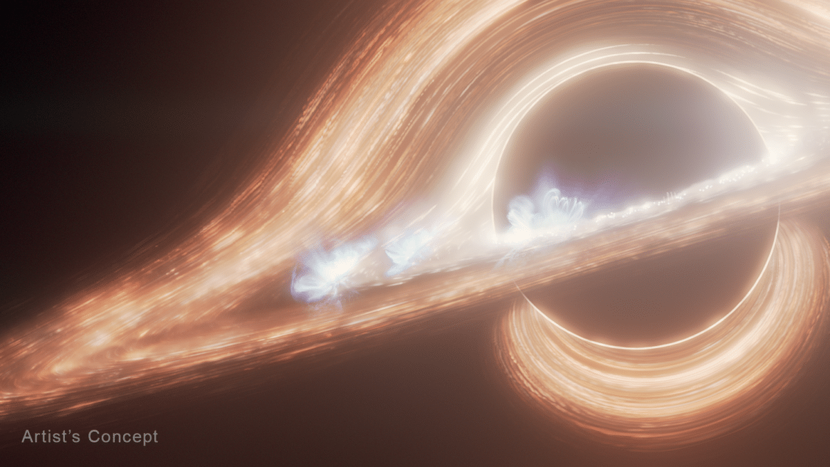 Sagittarius A*: Webb rivela un'attività dinamica nel nucleo galattico 1 Sagittarius A*: Webb rivela un'attività dinamica nel nucleo galattico