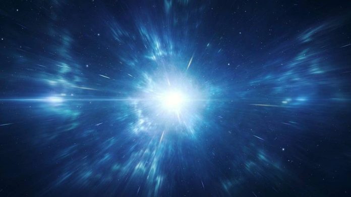 Big Bang e oltre: gli scienziati inseguono l'origine del tutto