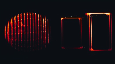 Effetto Penrose-Terrell: la teoria di Einstein prende forma visivamente 1 Effetto Penrose-Terrell: la teoria di Einstein prende forma visivamente