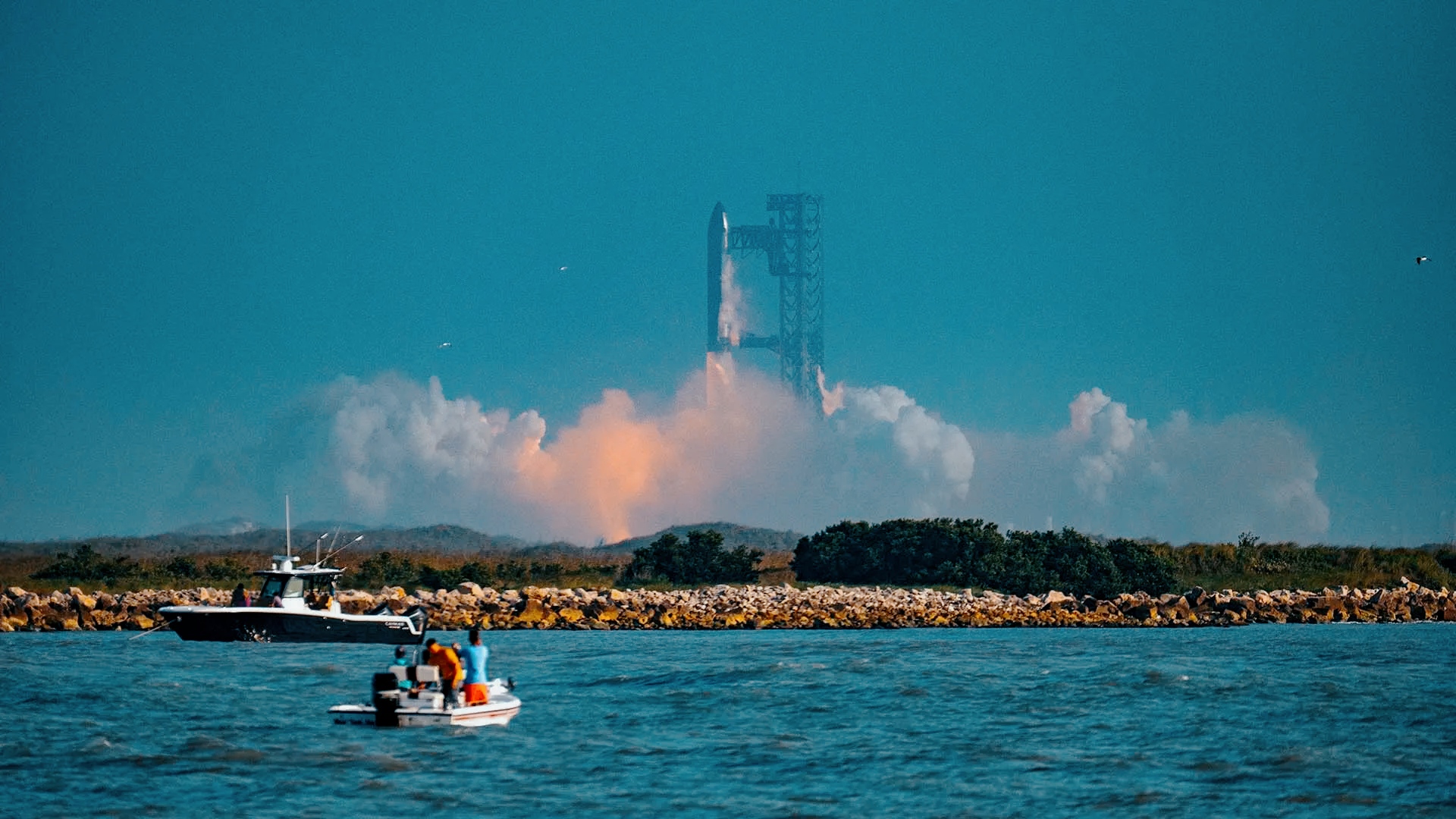 Starship IFT-9: Musk ha ragione, ed ecco perché non lo capiamo 1 Starship IFT-9: Musk ha ragione, ed ecco perché non lo capiamo