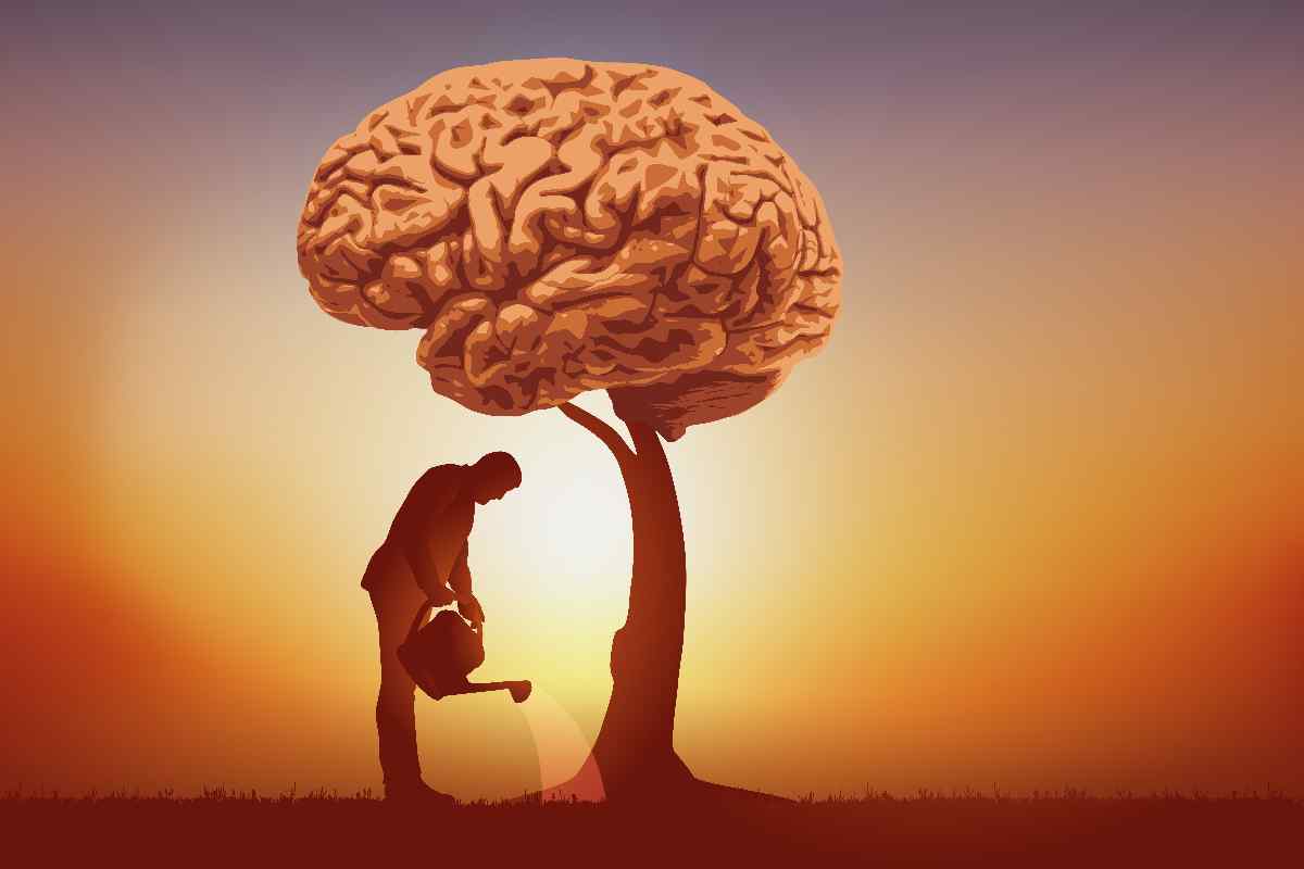 Salute del cervello: 5 minuti di attività intensa ne migliora le prestazioni 1 Salute del cervello: 5 minuti di attività intensa ne migliora le prestazioni