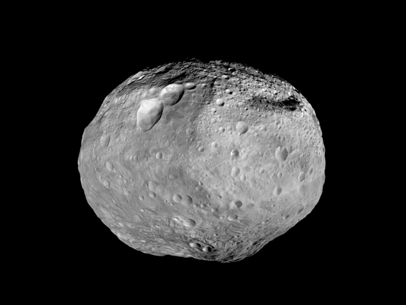 Vesta: la MSU riscrive la sua genesi 1 Vesta: la MSU riscrive la sua genesi