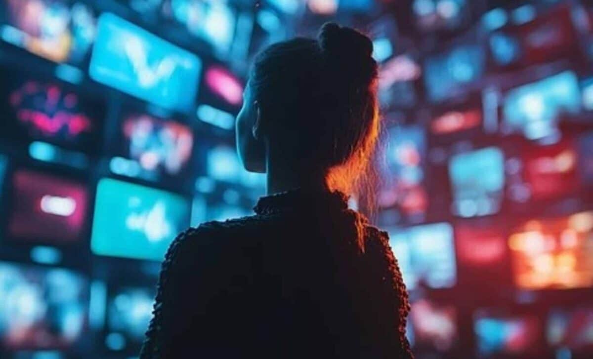Televisione: fine di un'era? Ecco chi riscriverà le regole dell'intrattenimento 1 Televisione: fine di un'era? Ecco chi riscriverà le regole dell'intrattenimento
