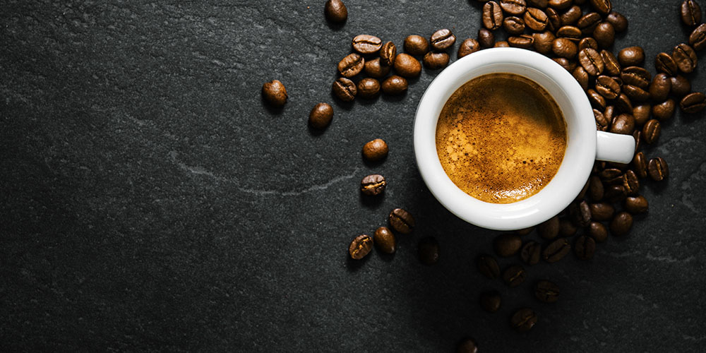 Caffeina: un nuovo orizzonte per la longevità cellulare 1 Caffeina: un nuovo orizzonte per la longevità cellulare