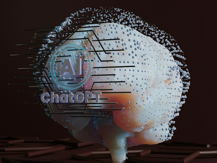 ChatGPT: l'AI che distorce la mente 1 ChatGPT: l'AI che distorce la mente