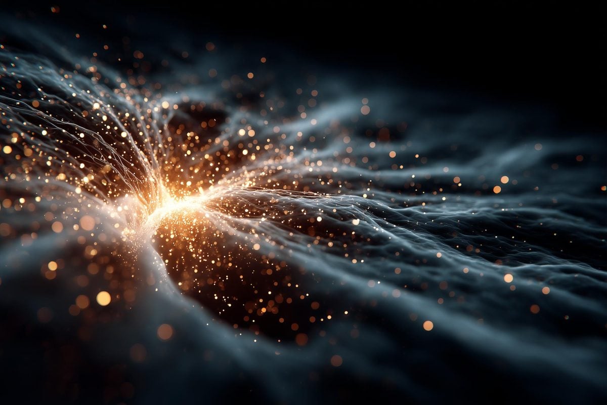Galassie nane: quando il clustering sfida il modello cosmologico standard 1 Galassie nane: quando il clustering sfida il modello cosmologico standard