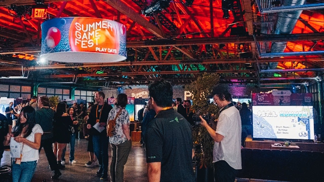 Summer Game Fest 2025: tutte le novità e le sorprese dall'evento di punta dell'anno 1 Summer Game Fest 2025: tutte le novità e le sorprese dall'evento di punta dell'anno