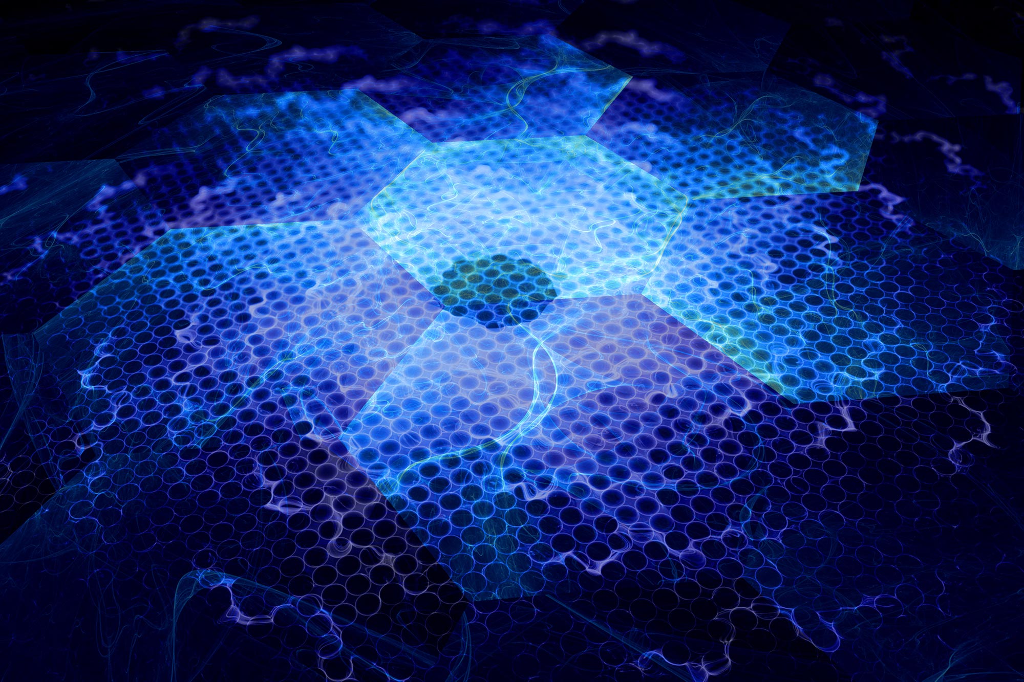 Liquido di spin quantistico: confermato un nuovo stato della materia in 3D 1 Liquido di spin quantistico: confermato un nuovo stato della materia in 3D
