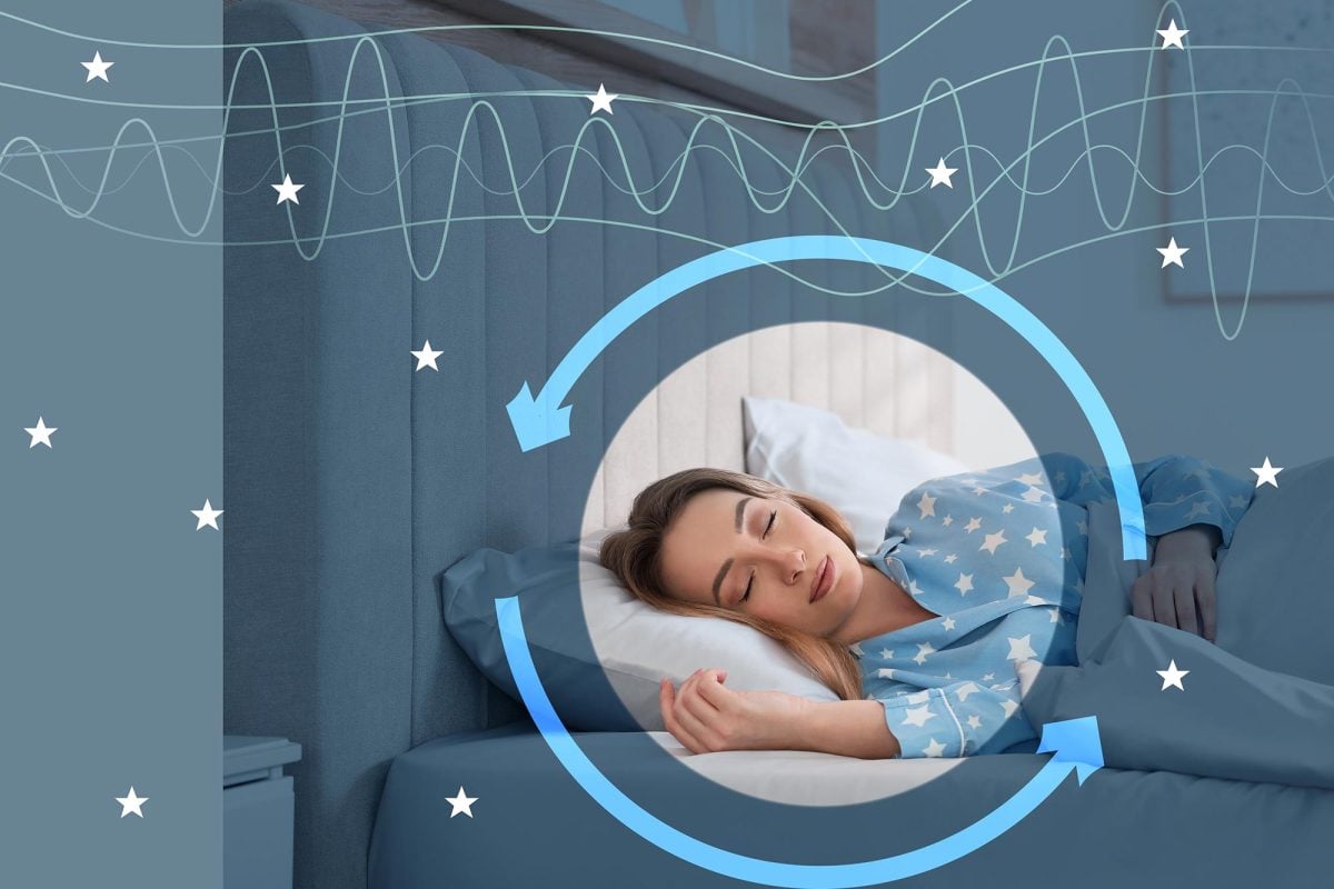 Esseri umani: svelata la sorprendente connessione con i cicli circadiani 1 Esseri umani: svelata la sorprendente connessione con i cicli circadiani