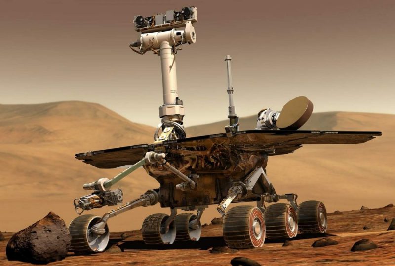 Curiosity torna in azione: la missione continua su Marte 1 Curiosity Torna in Azione: la missione continua su Marte