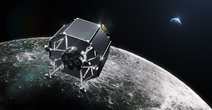 Resilience: la sonda Ispace si è schiantata sulla Luna, ecco perché 1 Resilience: la sonda Ispace si è schiantata sulla Luna, ecco perché