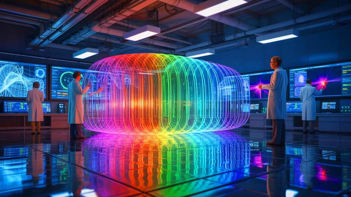 Riflessione temporale convalidata: cambia la comprensione della fisica 1 Riflessione temporale convalidata: cambia la comprensione della fisica