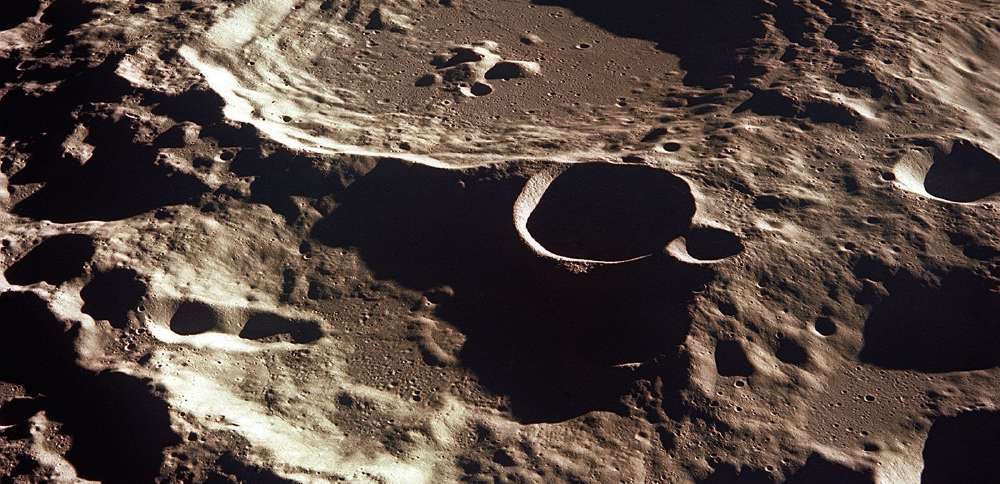 2024 YR4: il bersaglio è la Luna, non più la Terra 1 2024 YR4: il bersaglio è la Luna, non più la Terra
