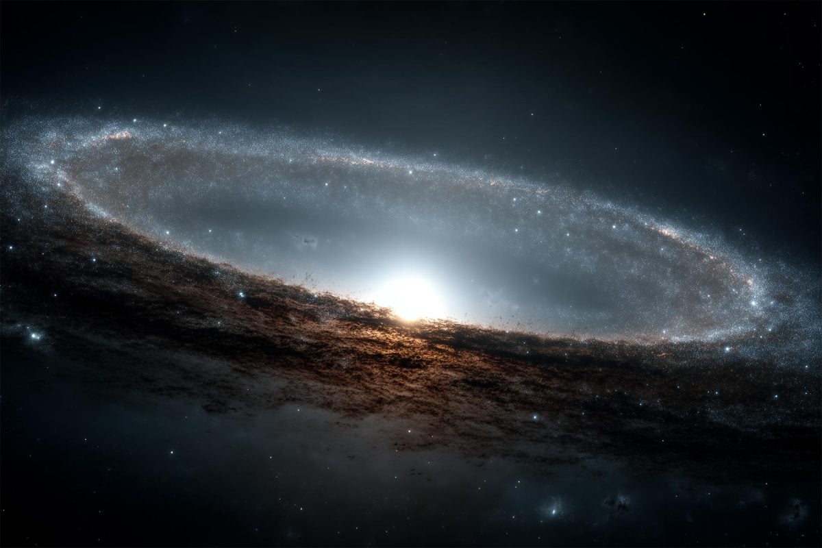 Violazione del CP: spiegata l'asimmetria dell'Universo 1 Violazione del CP: spiegata l'asimmetria dell'Universo