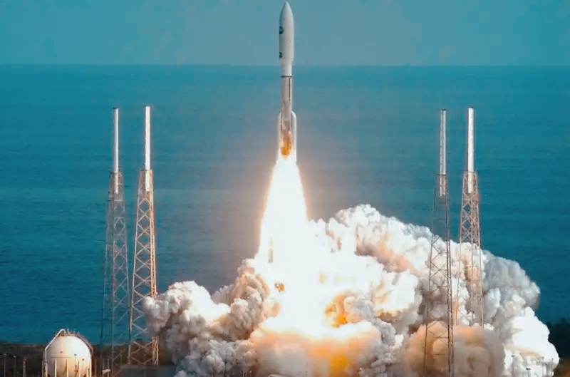 New Horizons: dimostrazione di navigazione stellare oltre 8.8 miliardi di km 1 New Horizons: dimostrazione di navigazione stellare oltre 8.8 miliardi di km
