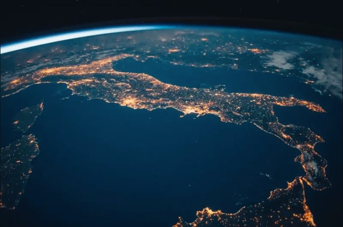 L'escursione di Laschamps: quando il campo magnetico terrestre vacillò