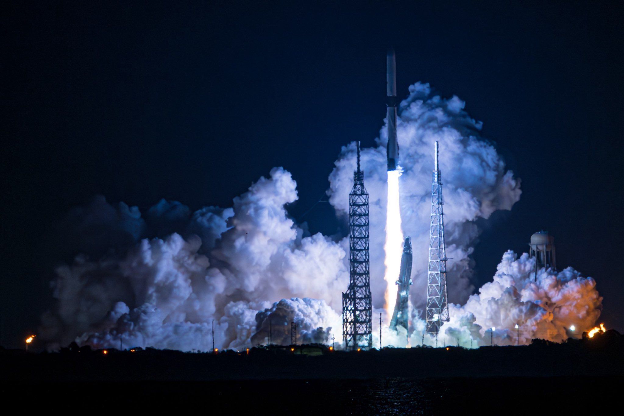 New Glenn 2: Blue Origin aggiorna le tempistiche di lancio 1 New Glenn 2: Blue Origin aggiorna le tempistiche di lancio